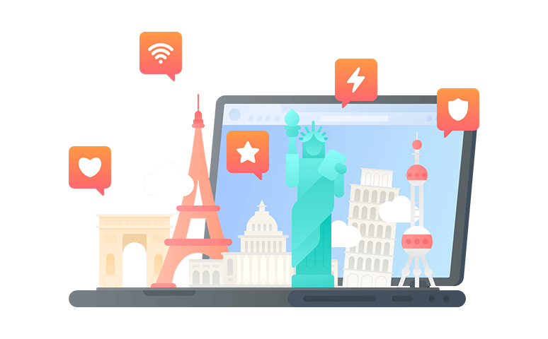 在法罗群岛连接到中国vpn - CNCN2